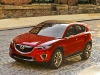 2011 Mazda Minagi Concept thumbnail photo 42577