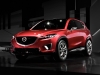 2011 Mazda Minagi Concept thumbnail photo 42579