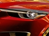Mazda Minagi Concept 2011