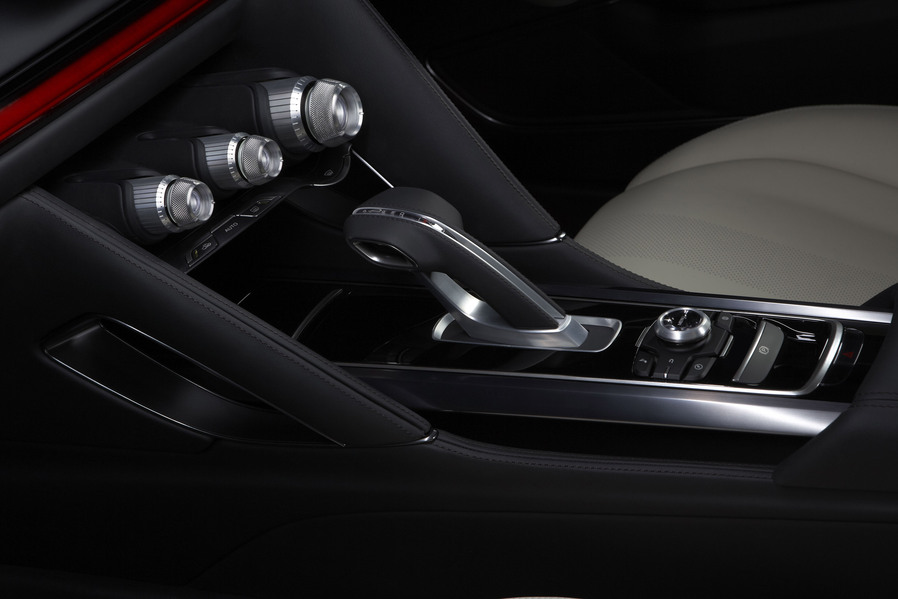 Mazda Takeri Concept photo #43