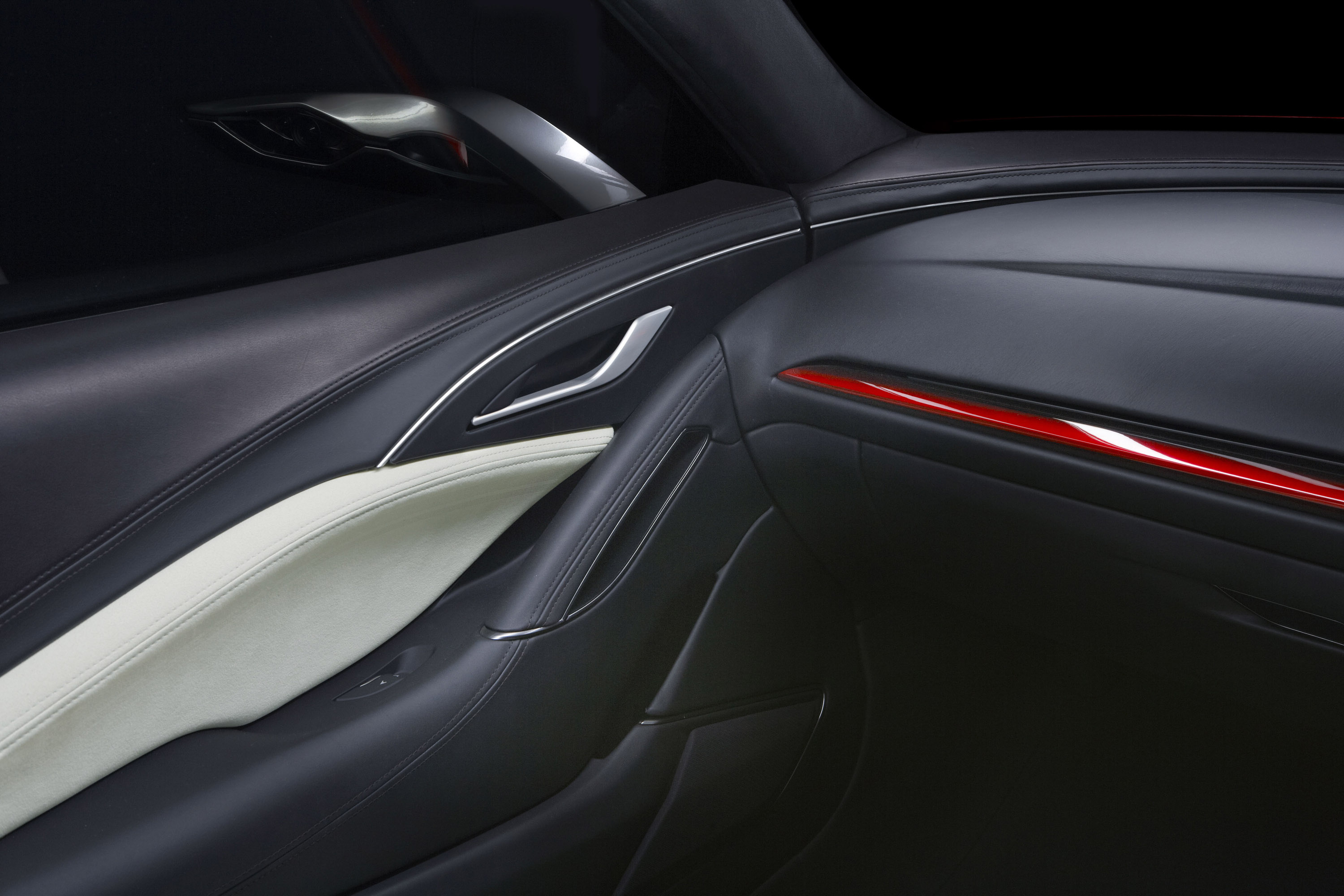 Mazda Takeri Concept photo #48