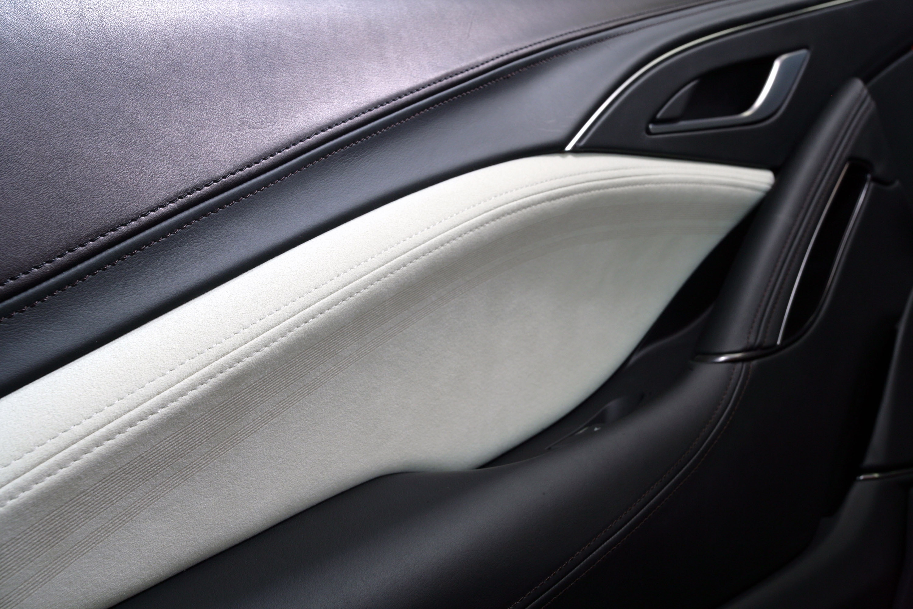 Mazda Takeri Concept photo #49