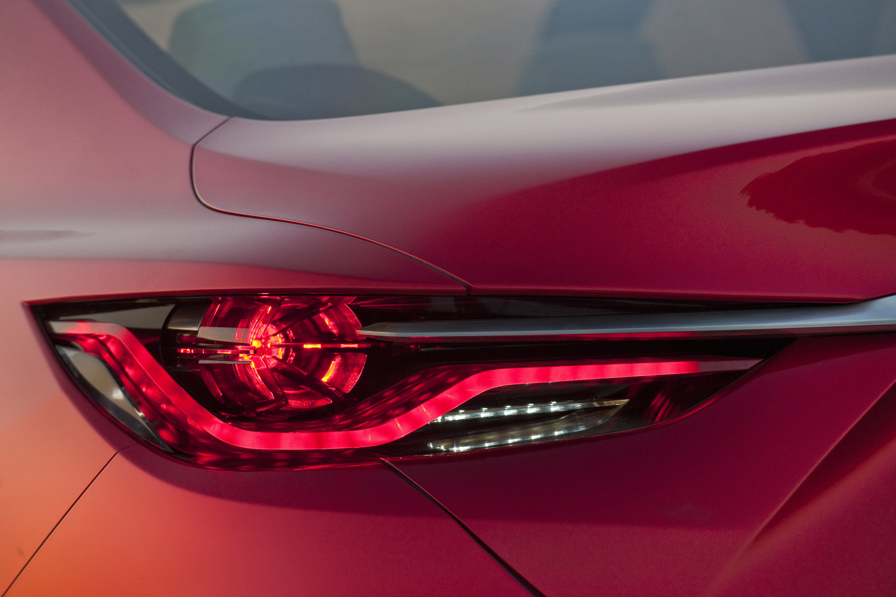 Mazda Takeri Concept photo #89