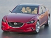 2011 Mazda Takeri Concept thumbnail photo 42432