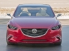 2011 Mazda Takeri Concept thumbnail photo 42433