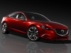 Mazda Takeri Concept 2011