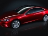 2011 Mazda Takeri Concept thumbnail photo 42438