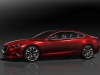 Mazda Takeri Concept 2011