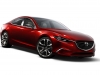 2011 Mazda Takeri Concept thumbnail photo 42440