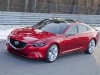 2011 Mazda Takeri Concept thumbnail photo 42443