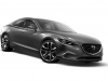 Mazda Takeri Concept 2011