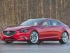 Mazda Takeri Concept 2011