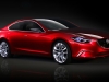 Mazda Takeri Concept 2011