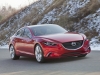 Mazda Takeri Concept 2011