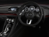 Mazda Takeri Concept 2011