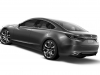 Mazda Takeri Concept 2011