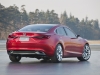 Mazda Takeri Concept 2011
