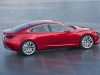 Mazda Takeri Concept 2011
