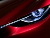 Mazda Takeri Concept 2011