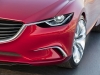Mazda Takeri Concept 2011