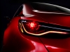 Mazda Takeri Concept 2011