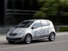 Mercedes-Benz A-Class E-CELL 2011