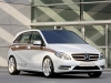 2011 Mercedes-Benz B-Class E-CELL Plus Concept thumbnail photo 36746