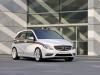 2011 Mercedes-Benz B-Class E-CELL Plus Concept thumbnail photo 36749