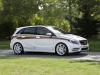 2011 Mercedes-Benz B-Class E-CELL Plus Concept thumbnail photo 36750