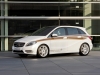 Mercedes-Benz B-Class E-CELL Plus Concept 2011