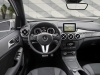 2011 Mercedes-Benz B-Class E-CELL Plus Concept thumbnail photo 36756