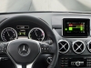 Mercedes-Benz B-Class E-CELL Plus Concept 2011