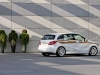 Mercedes-Benz B-Class E-CELL Plus Concept 2011