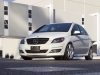Mercedes-Benz B55 Concept 2011