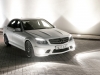 Mercedes-Benz C-Class DR 520 2011