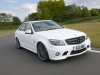 2011 Mercedes-Benz C-Class DR 520 thumbnail photo 36733