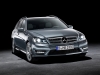 2011 Mercedes-Benz C-classe