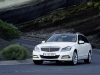 Mercedes-Benz C-classe 2011