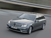 Mercedes-Benz C-classe 2011