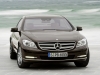 2011 Mercedes-Benz CL-Class thumbnail photo 36681