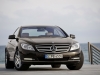 2011 Mercedes-Benz CL-Class thumbnail photo 36682