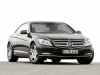 Mercedes-Benz CL-Class 2011