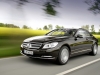 2011 Mercedes-Benz CL-Class thumbnail photo 36684