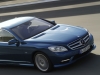 2011 Mercedes-Benz CL-Class thumbnail photo 36688