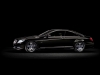 Mercedes-Benz CL-Class 2011