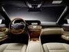 Mercedes-Benz CL-Class 2011