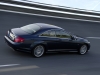 Mercedes-Benz CL-Class 2011
