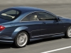 Mercedes-Benz CL-Class 2011