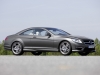 2011 Mercedes-Benz CL63 AMG thumbnail photo 36619