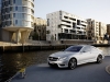 Mercedes-Benz CL63 AMG (2011)